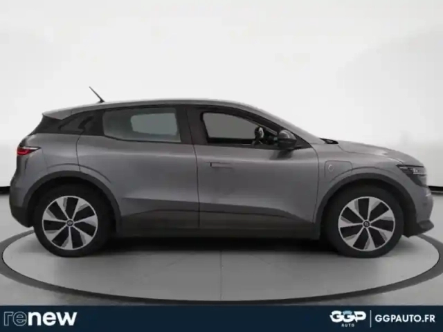 Renault Megane e-tech electric ev60 130ch evolution er super charge — photo 6