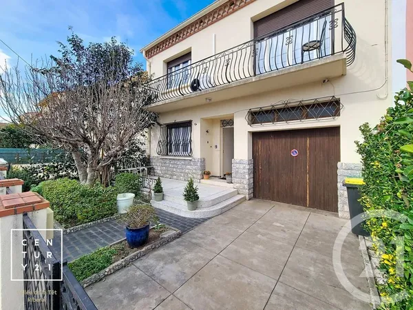 Maison 5 pièces 155 m²