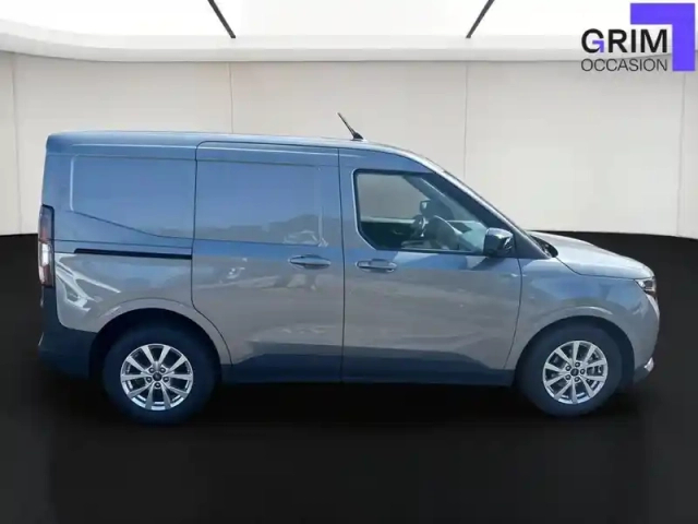 Ford Transit courier fgn 1.0 ecoboost 125 dct7 — photo 3