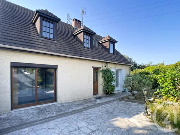 Maison 6 pièces 137 m²