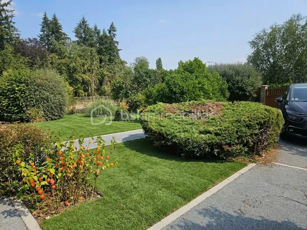 Maison 5 pièces 106 m²