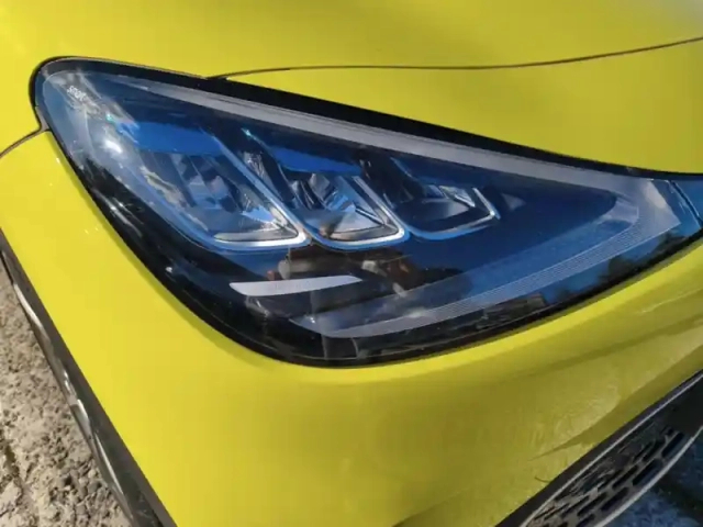 Smart 1 bev 49kwh pro auto — photo 14