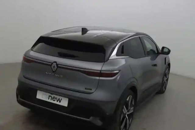 Renault Megane e-tech 220 ch autonomie confort gsr2 — photo 3