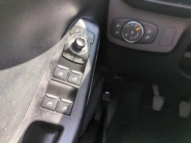 Ford Puma 1.0 flexifuel 125ch s&amp;s mhev titanium — photo 13
