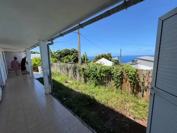 Maison 4 pièces 83 m²