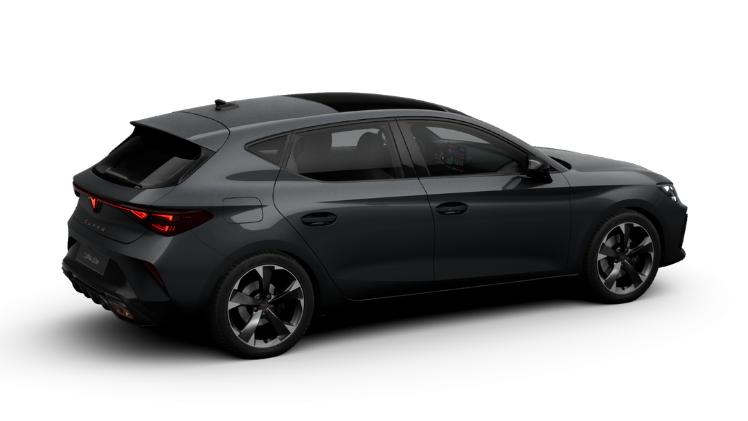 Cupra Leon eHybrid 204 ch DSG6 — photo 5
