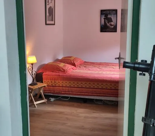 Sous-location de 2 chambres - novembre - avril/mai - périgord vert
