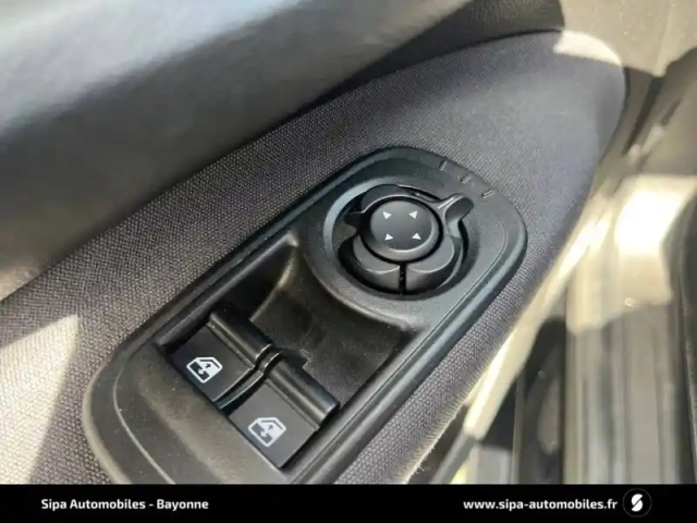 Fiat 500 e 118 ch — photo 78