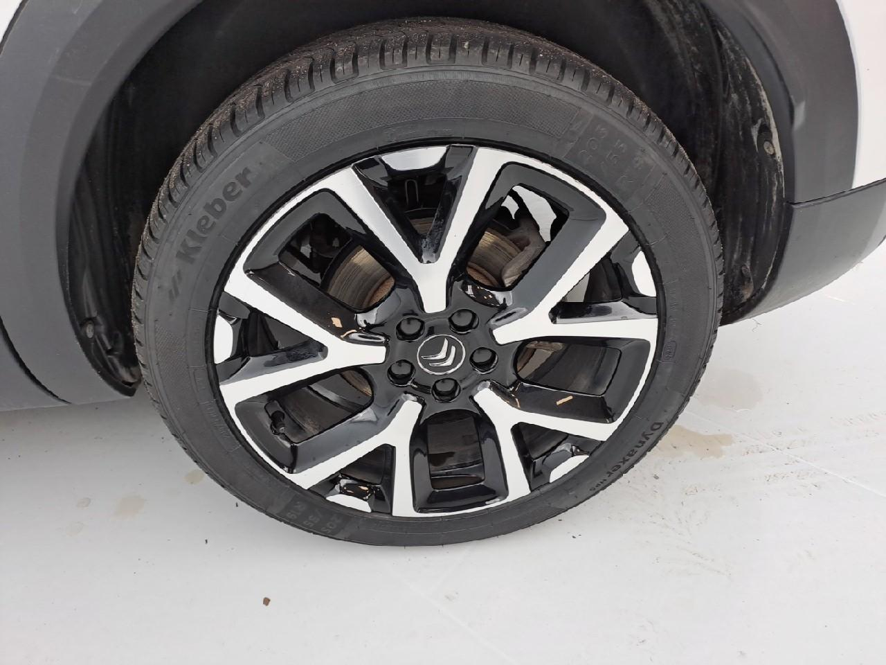 Citroën C5 Aircross hybride rechargeable 225 s&s e-eat8 shine pack — photo 21