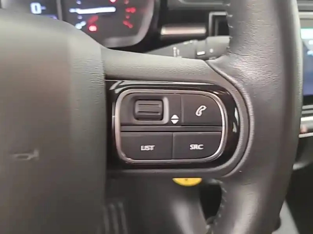 Citroën C3 puretech 83 s&amp;s bvm5 — photo 96