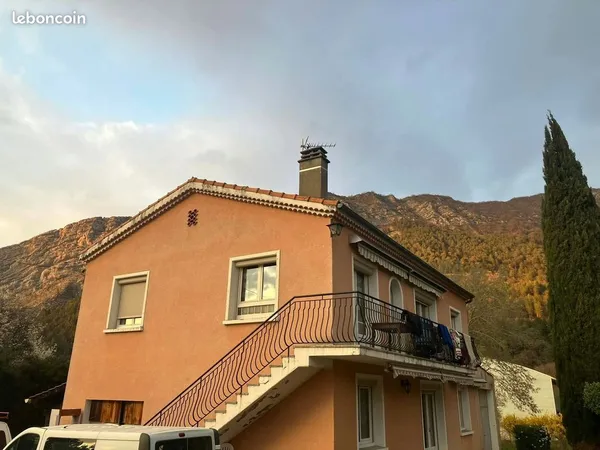 Colocation Sisteron
