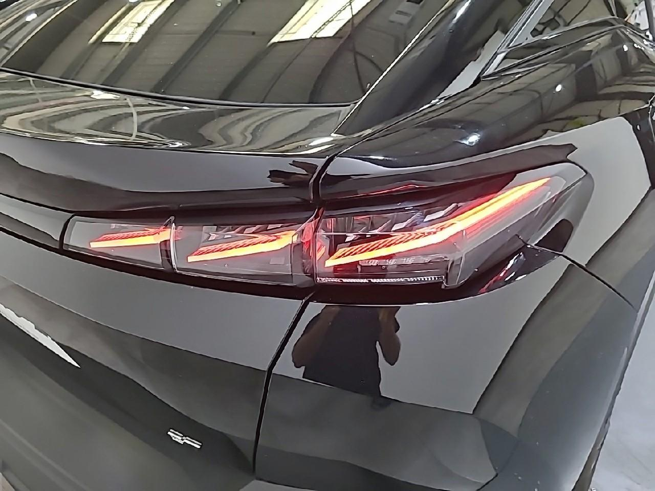 Peugeot 408 hybrid 136 e-dcs6 gt — photo 26