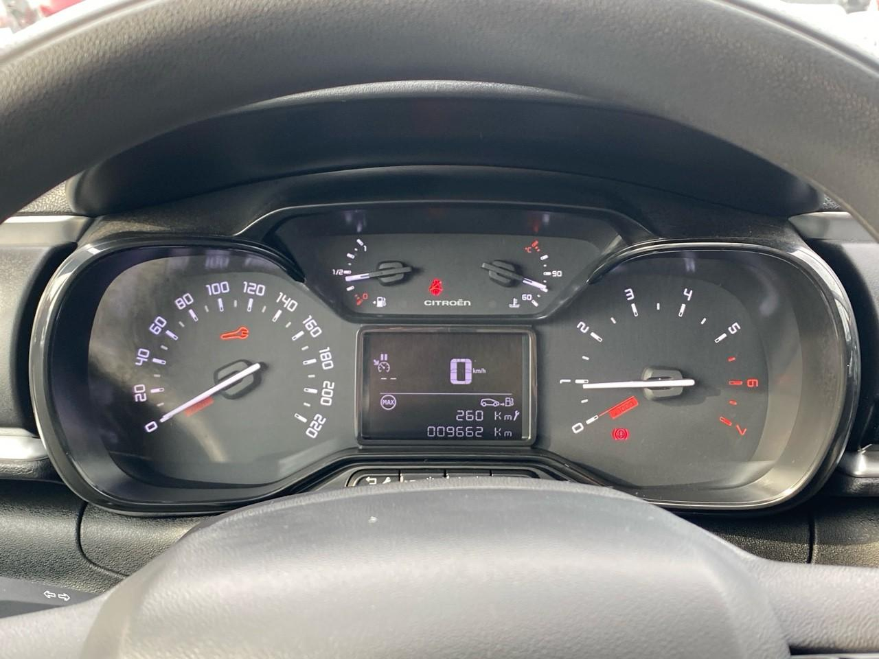 Citroën C3 1.2 puretech 83ch s&s shine — photo 21