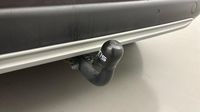 Peugeot Rifter BlueHDi 130ch S&S Standard Active — photo 29