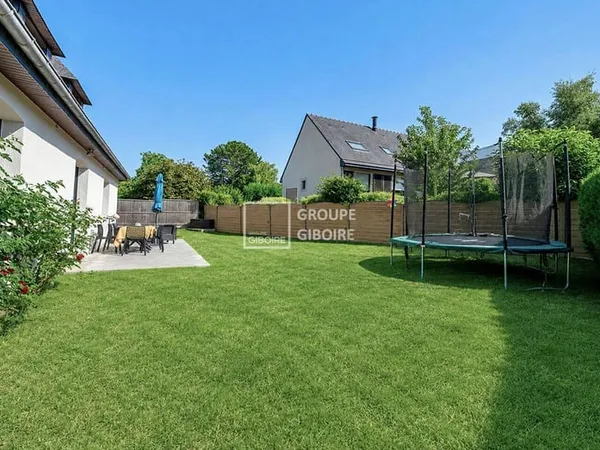 Maison 7 pièces 150 m²