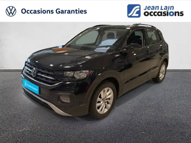 Volkswagen T-Cross 1.0 tsi 110 start/stop bvm6