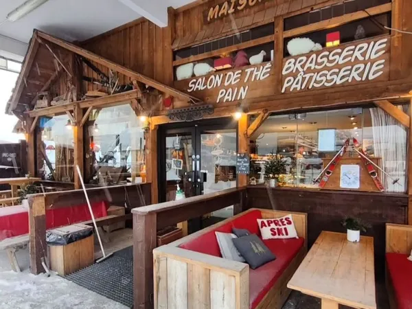Fond de commerce restaurant, point chaud