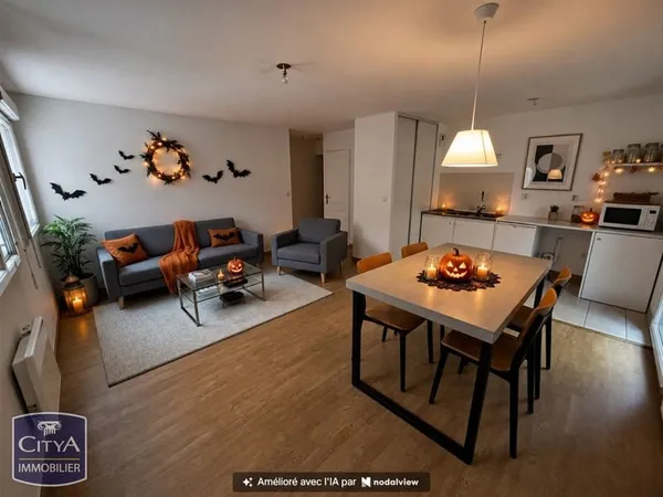 appartement