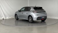 Peugeot 208 1.2 PureTech 100ch S&S Style — photo 8