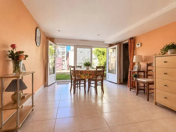 Maison 3 pièces 57 m²