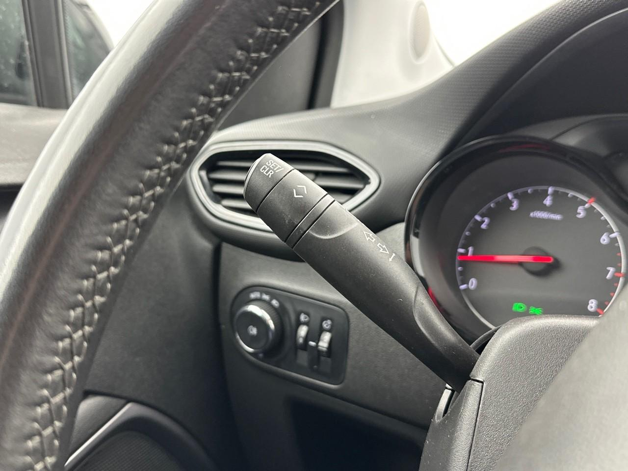 Opel Crossland 1.2 83 ch edition — photo 21