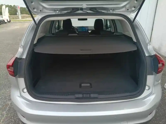 Ford Focus sw nouveau 1.0 ecoboost 125 s&amp;s mhev titanium x business — photo 19