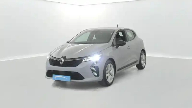 Renault Clio tce 90 — photo 39