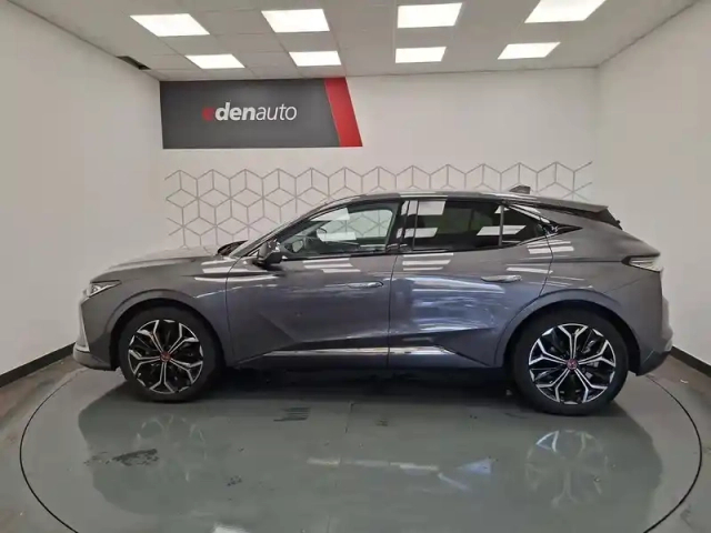 Ds Ds 4 puretech 130 eat8 — photo 7