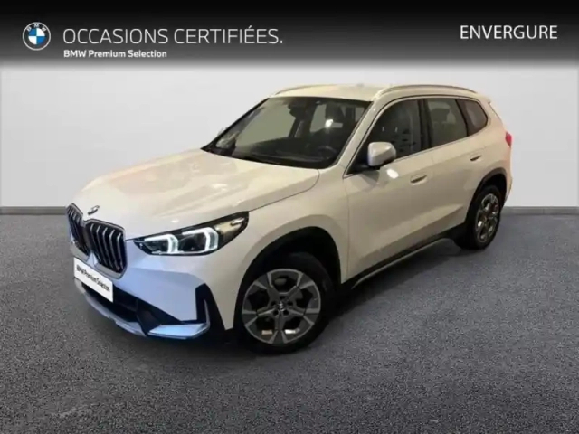Bmw X1 sdrive18i 136ch xline