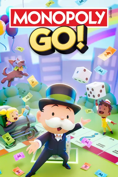 MONOPOLY GO!