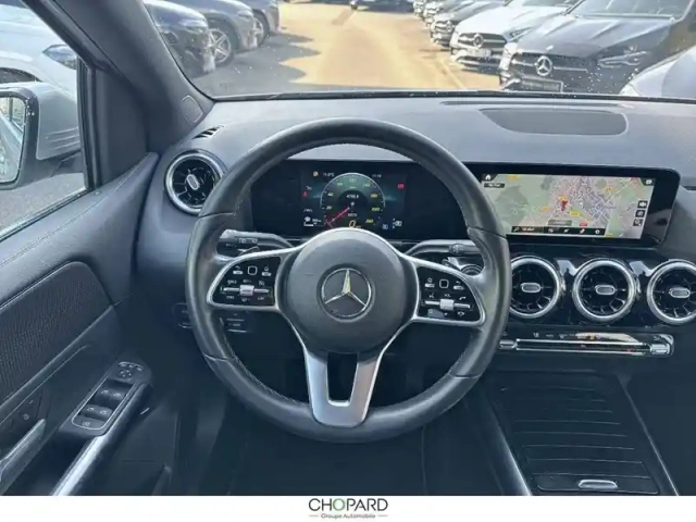 Mercedes Classe B 180 7g-dct — photo 5
