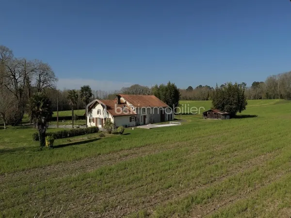 Maison 5 pièces 164 m²