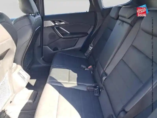Bmw X1 xdrive30e 326ch m sport — photo 11