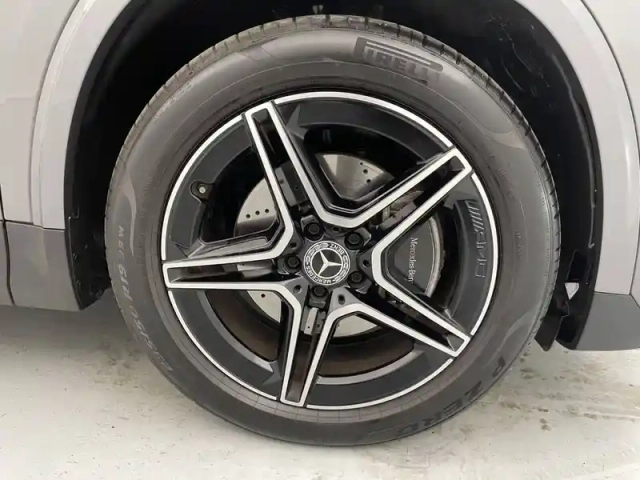 Mercedes Gla 200 d 8g-dct — photo 6