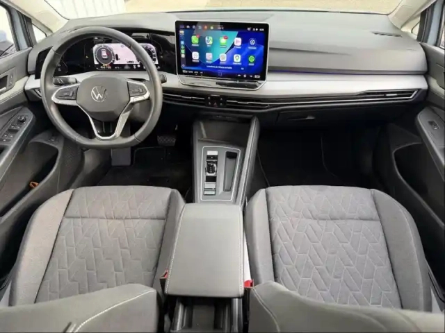 Volkswagen Golf 1.5 ehybrid 204ch vw edition dsg6 — photo 25