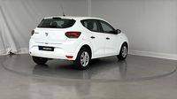 Dacia Sandero 1.0 SCe 65ch Essentiel -22 — photo 5