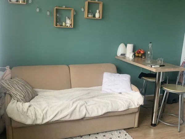 Studio Loos 26m2