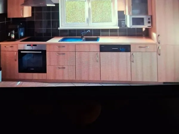 Appartement rénové chaleureux et atypique