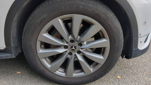 Mercedes GLC 250 d 204 4Matic 9G-Tronic - Fascination – 2018 – 115854 km – Diesel – Boîte Automatique — photo 16
