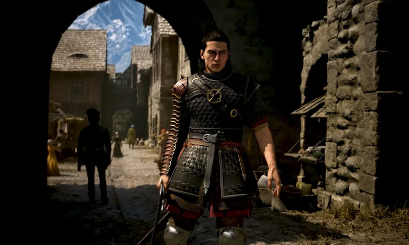 Nos racines pourries The Blood of Dawnwalker : devriez-vous épargner ou abandonner Isbrand ?