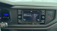 Volkswagen Taigo 1.0 TSI 95ch Taigo — photo 18