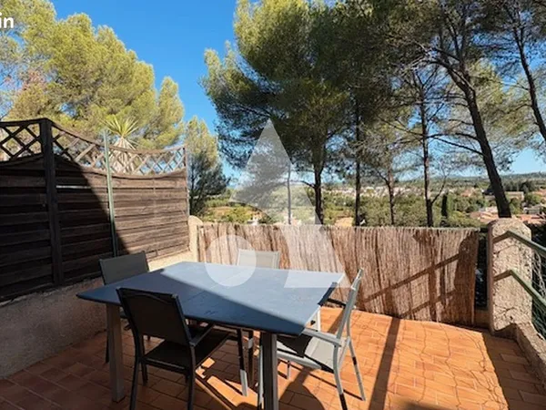Appartement 2 pièces 60 m²