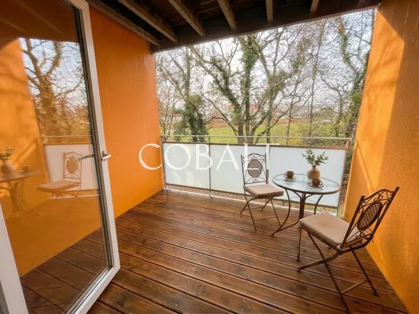 INVESTISSEMENT PATRIMONIAL SÉCURISÉ APPARTEMENT LOUÉ 682 EUR