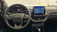 Ford Puma 1.0 EcoBoost 125ch S&S mHEV Titanium X Powershift — photo 11