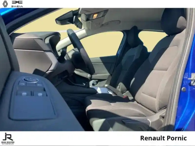 Renault Clio 1.0 sce 65ch authentic — photo 16