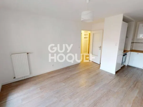Appartement 3 pièces 56 m²