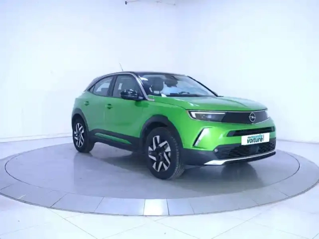 Opel Mokka electrique 136 ch &amp; batterie 50 kwh — photo 6