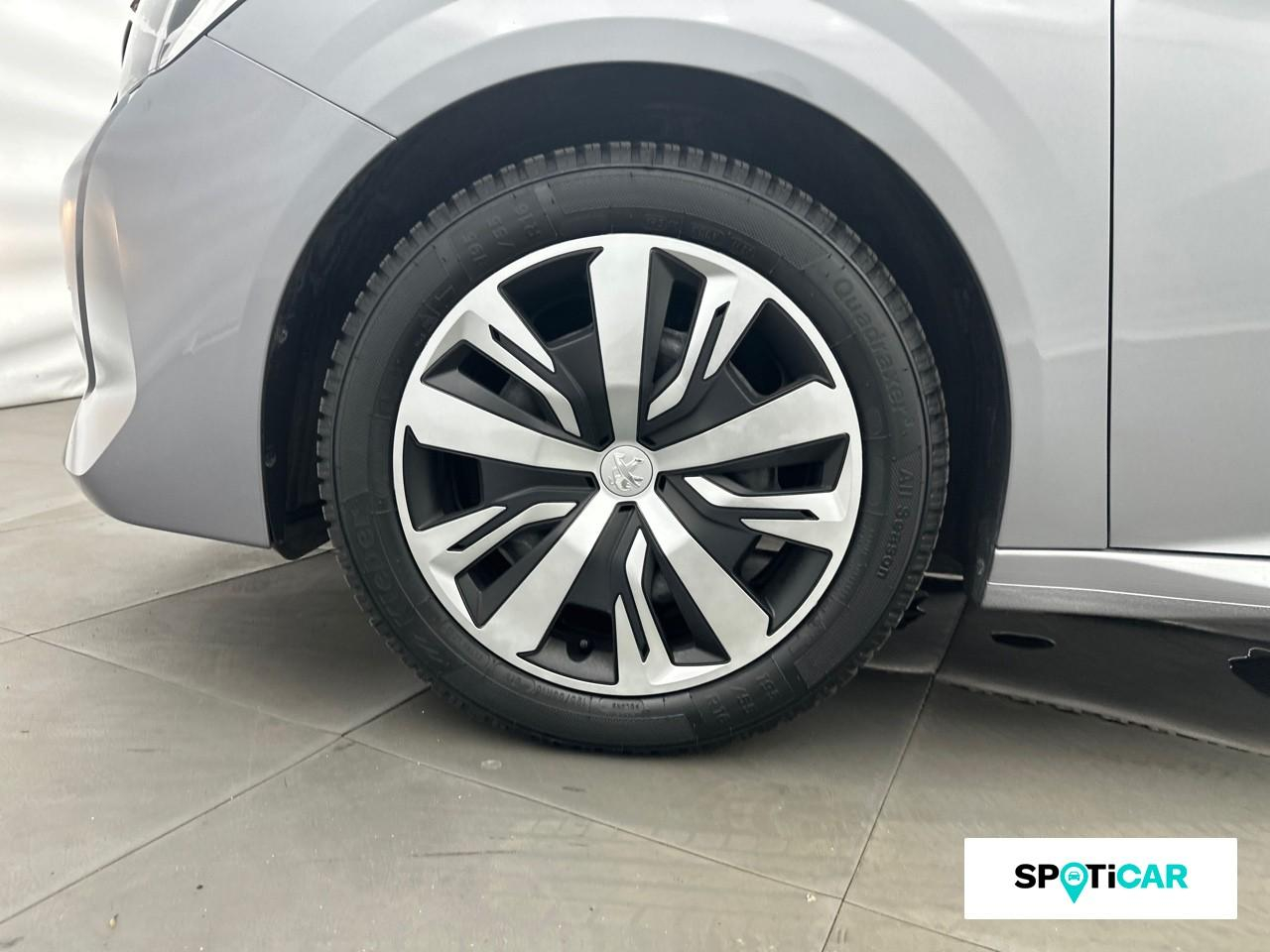 Peugeot 208 1.2 puretech 75ch s&s active pack — photo 11