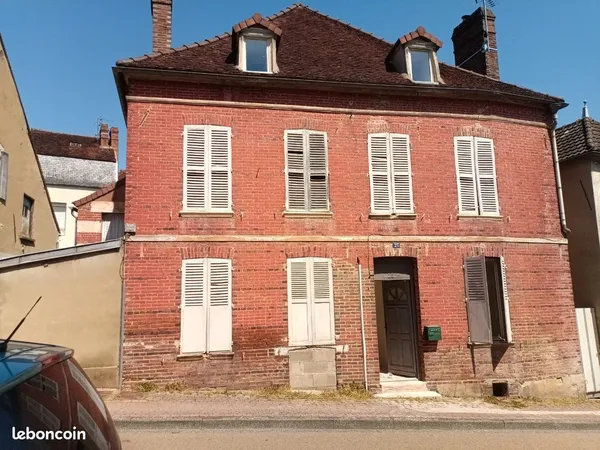2 Maison de ville