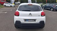 Citroen C3 1.2 PureTech 110ch S&S MAX Boite Automatique — photo 6